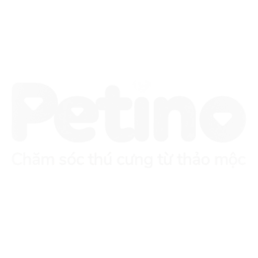 PETINO chăm sóc thú cưng từ thảo mộc 